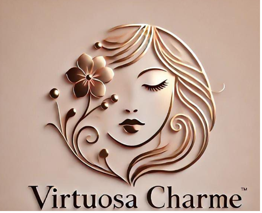 Logo Virtuosa Charme